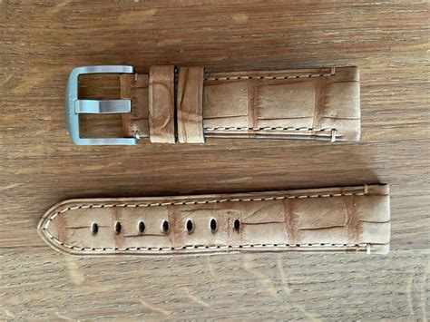 original panerai armband preise